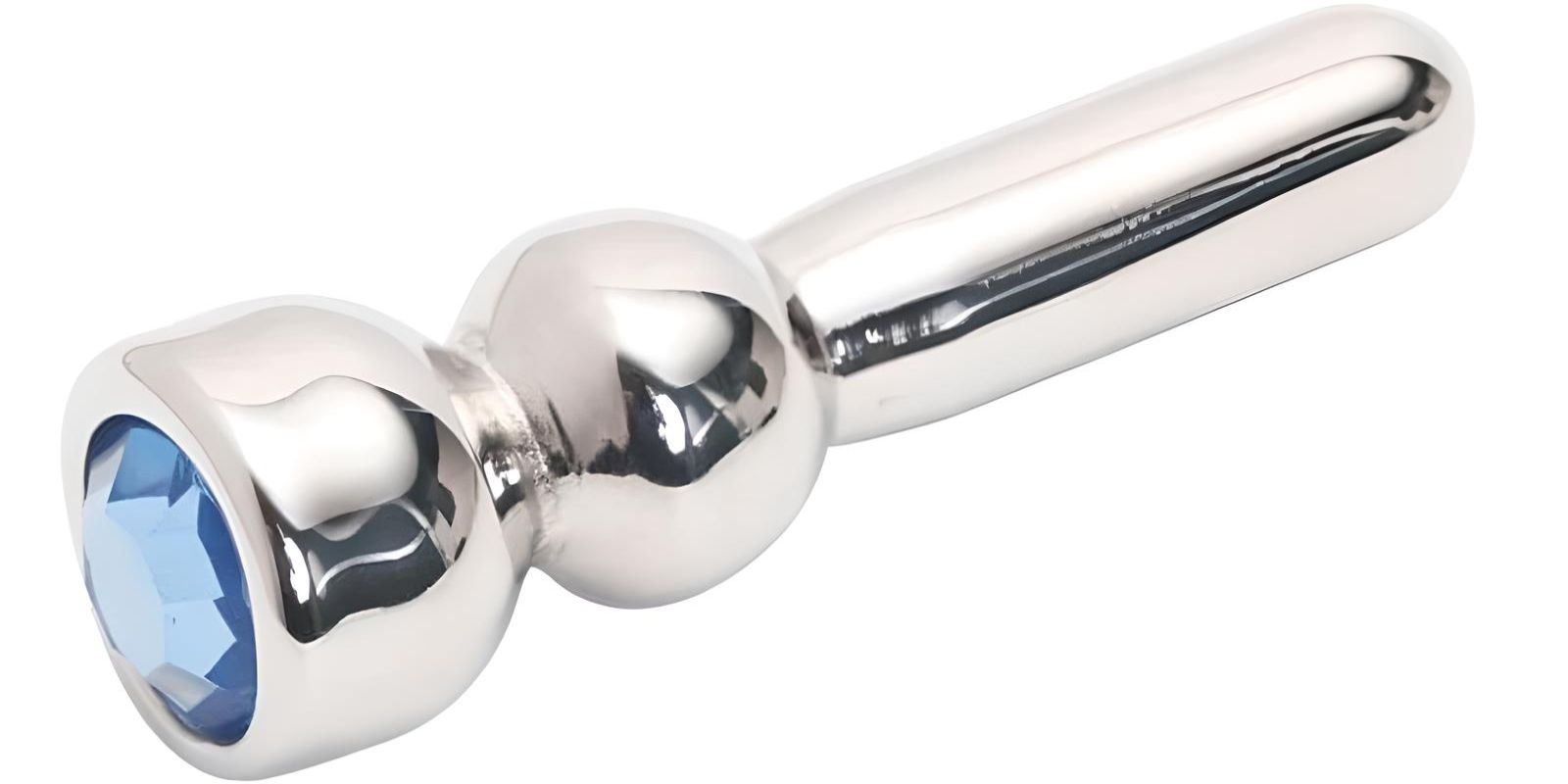 Metal Penis Plug