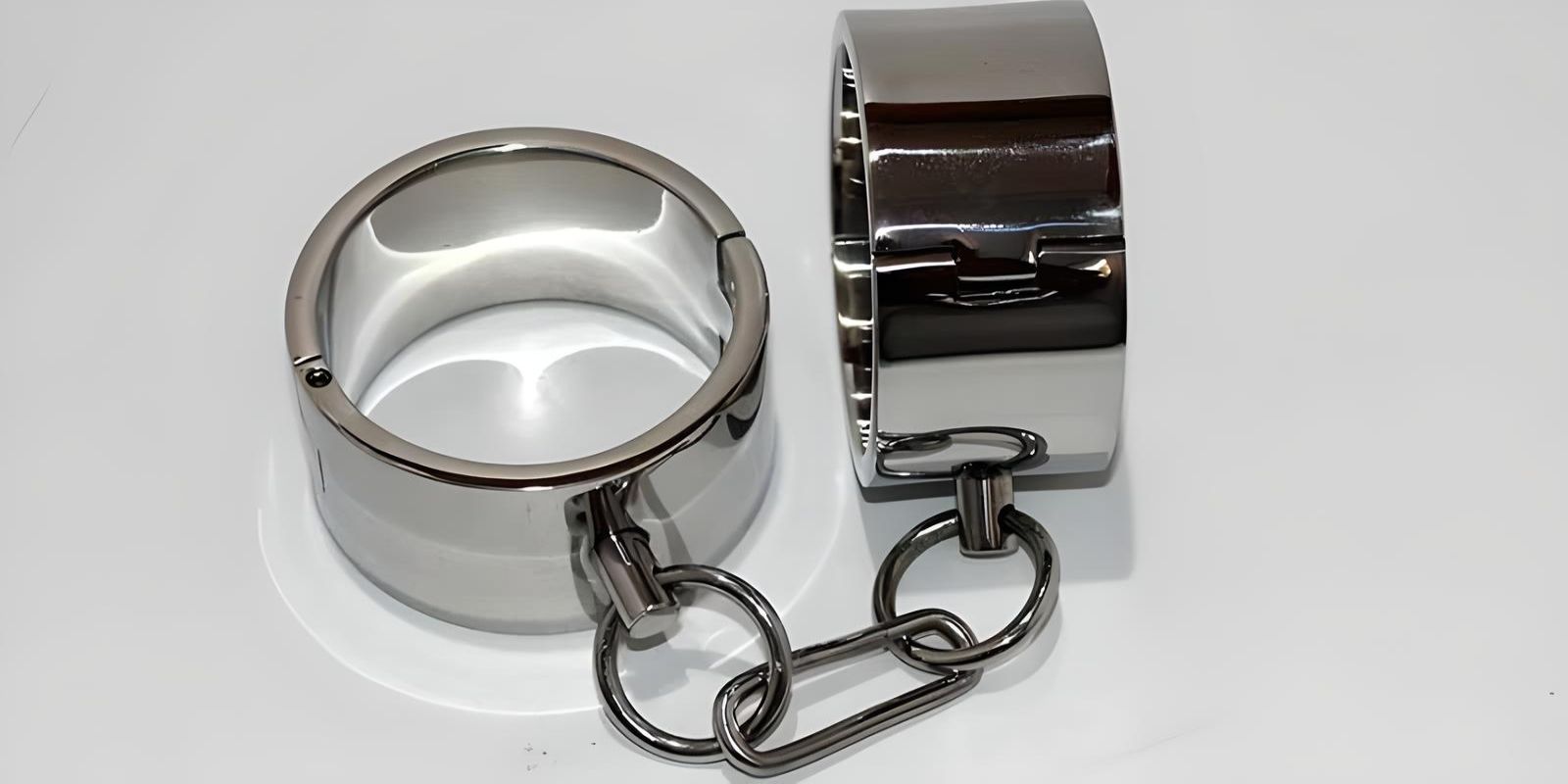 steel bdsm toys