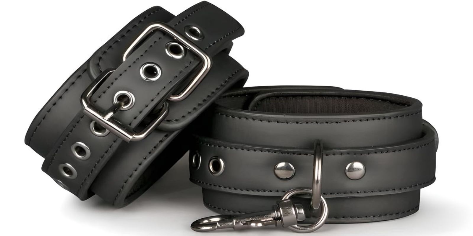 Black Cuffs