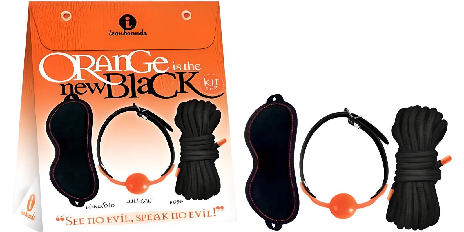 bondage kit