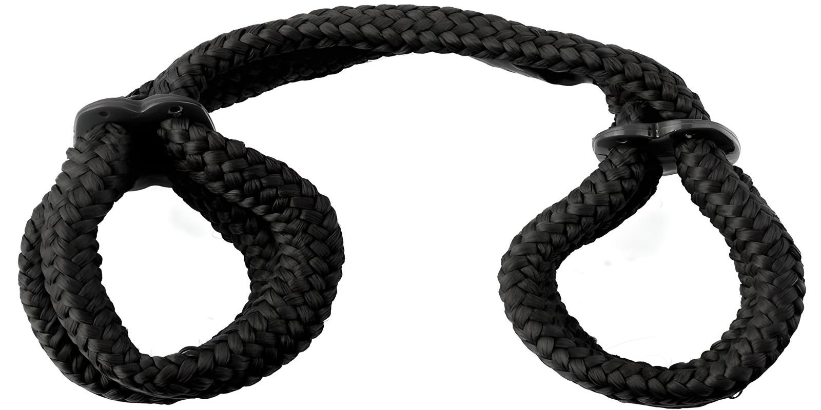 Japanese Rope Bondage