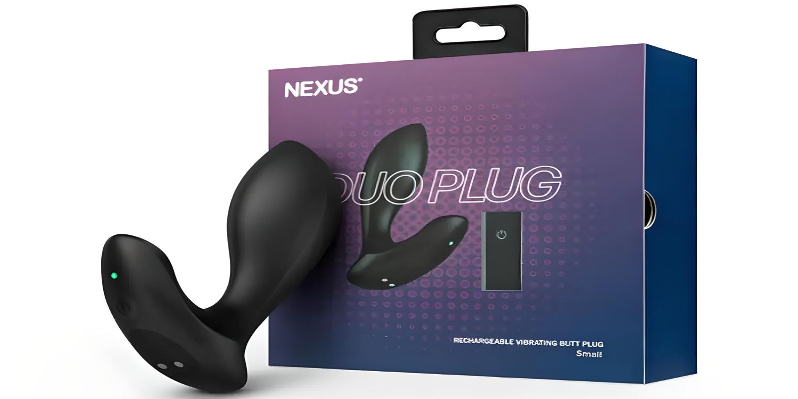 travel ready sex toy