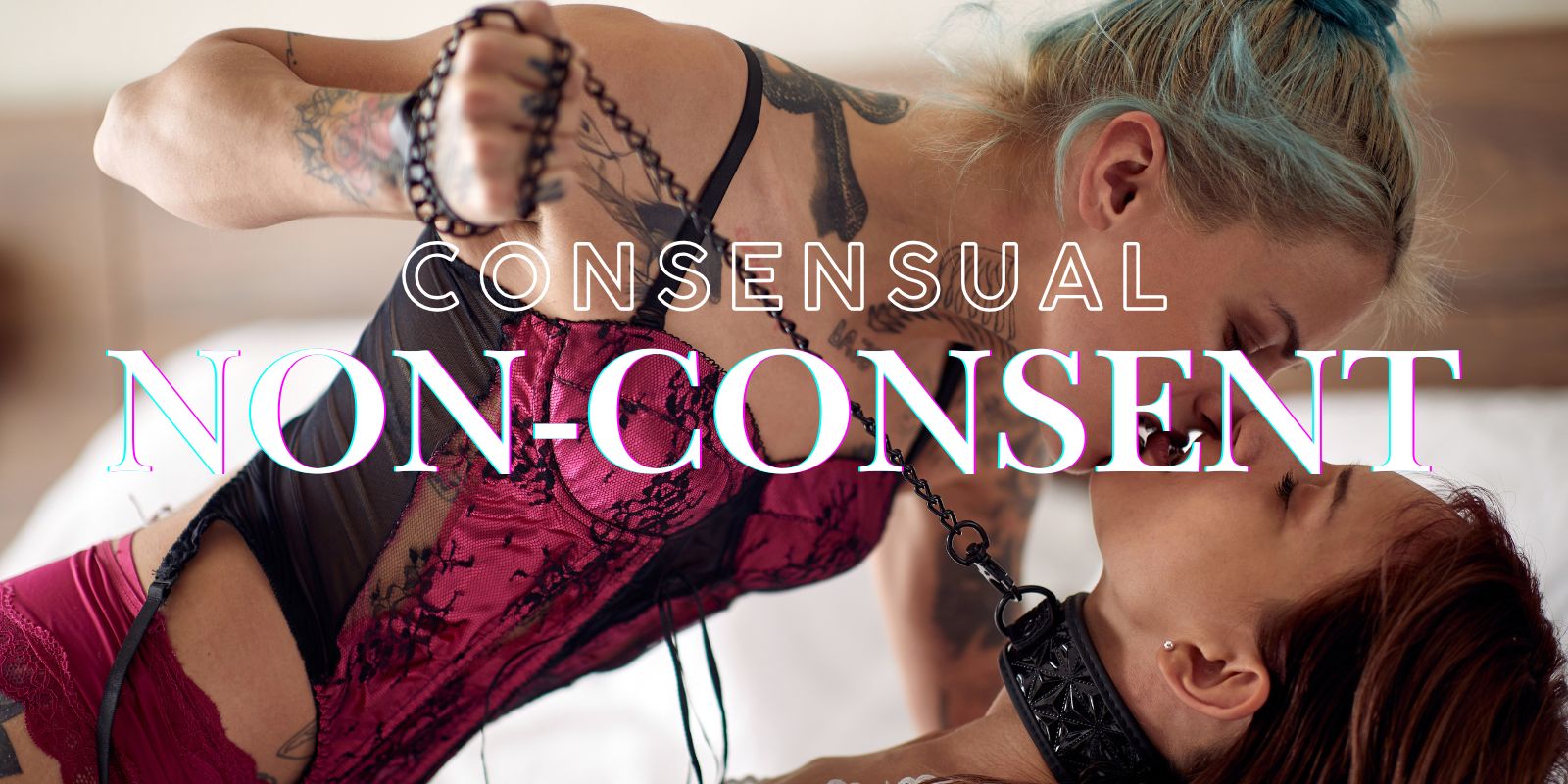How To Be a Good Submissive