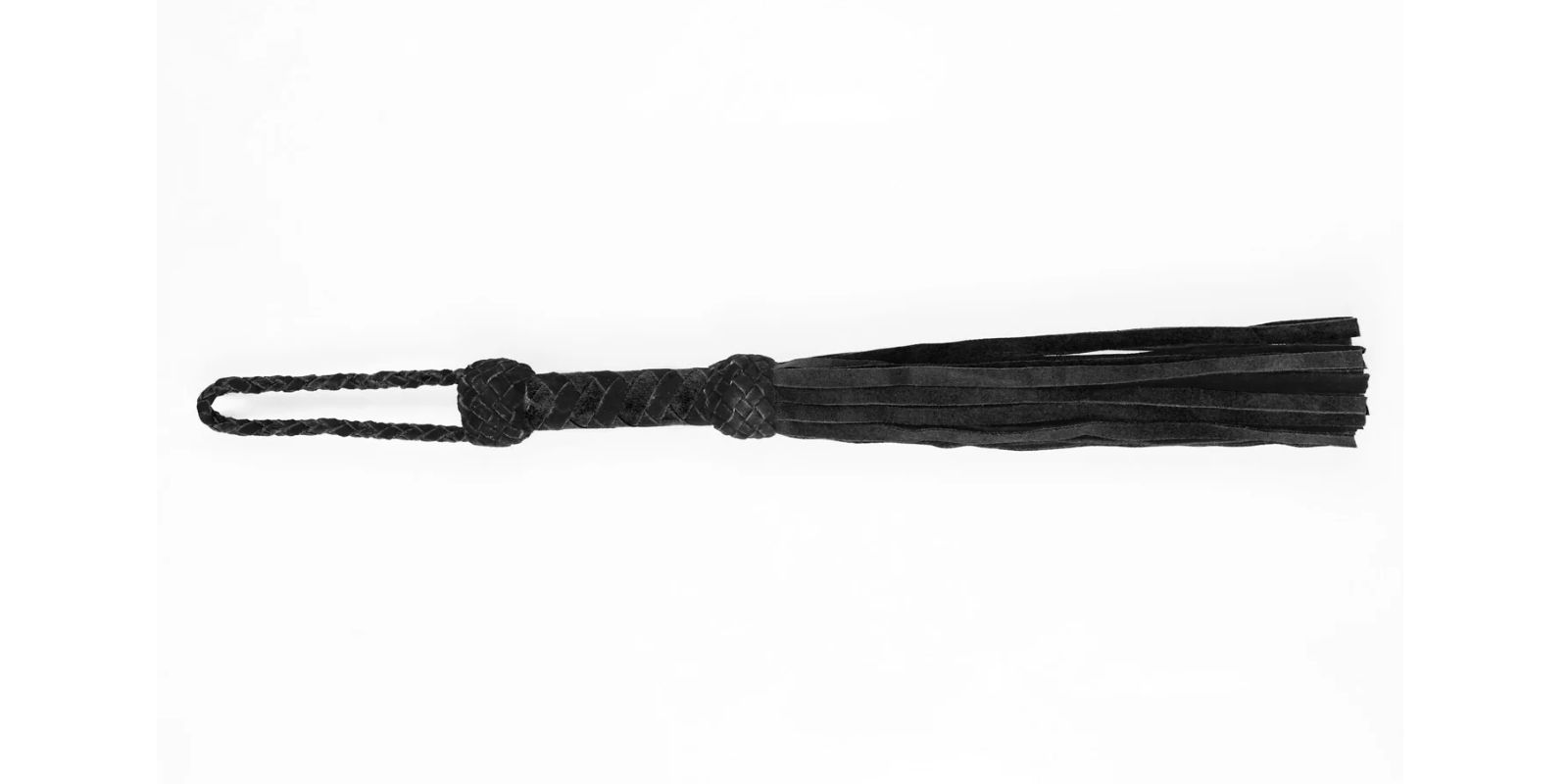 Long flogger