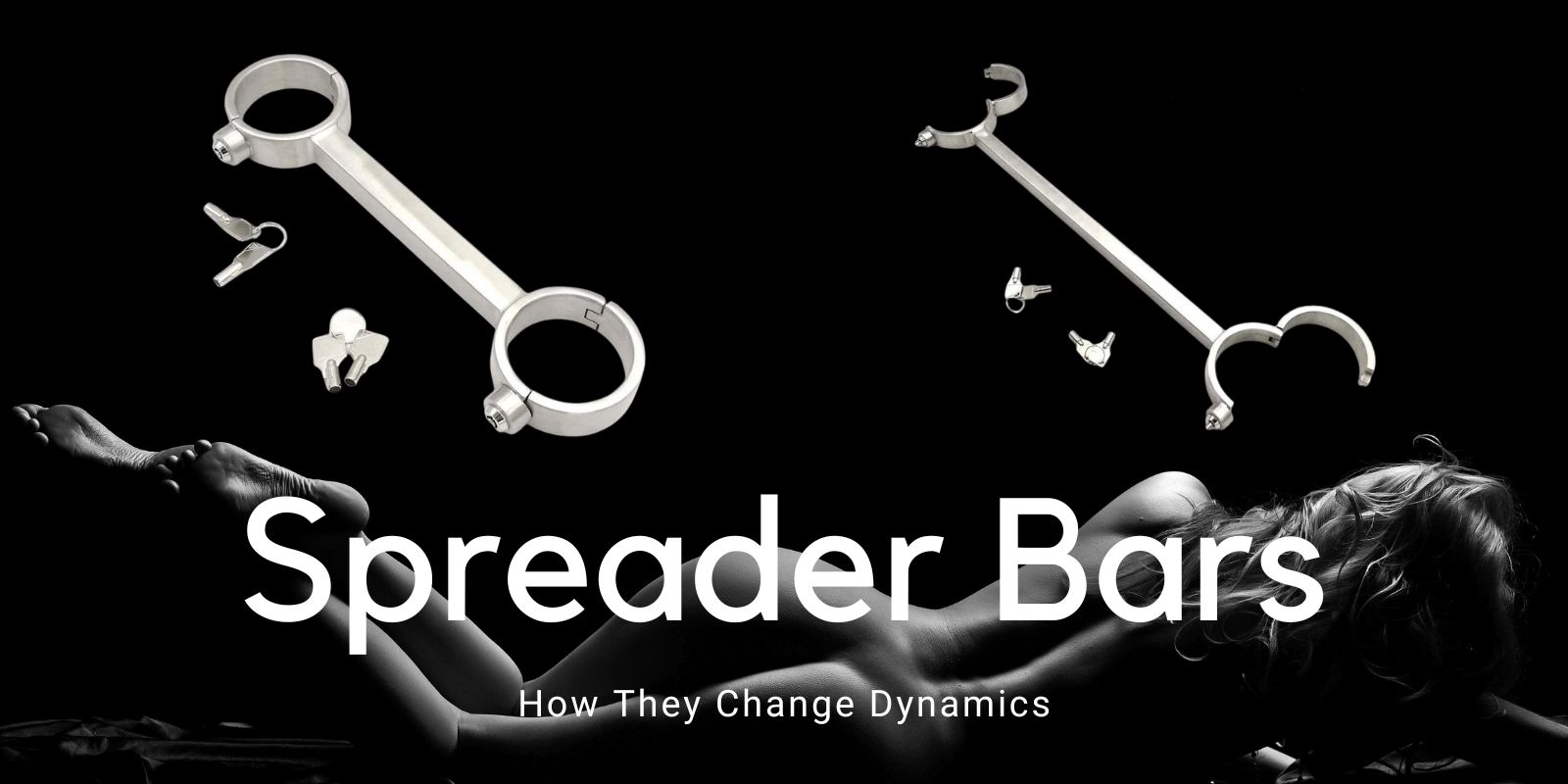 bdsm bar spreaders