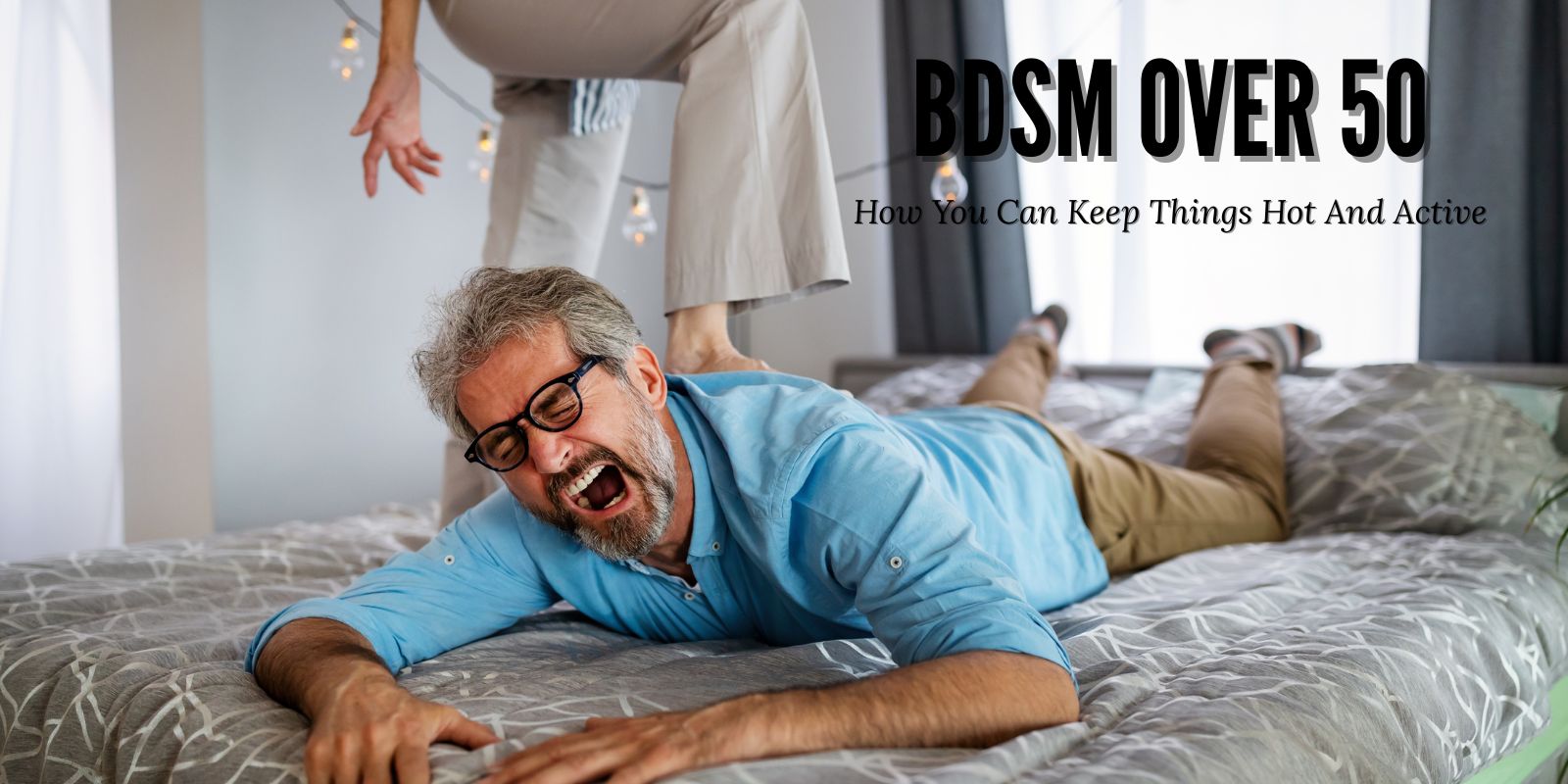 bdsm over certain age