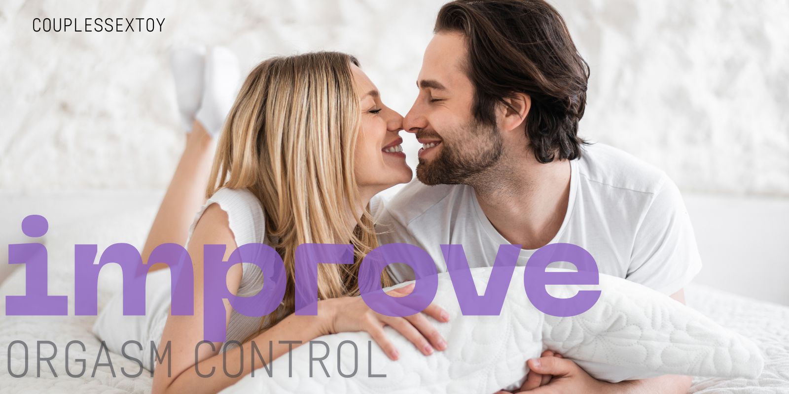 control orgasm