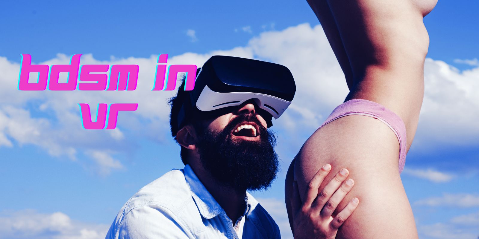 vr kink