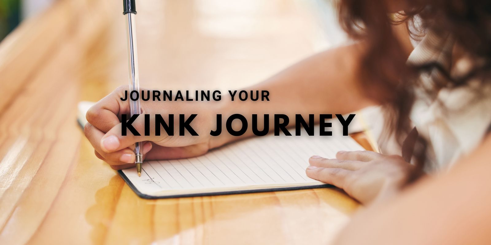 sex journal