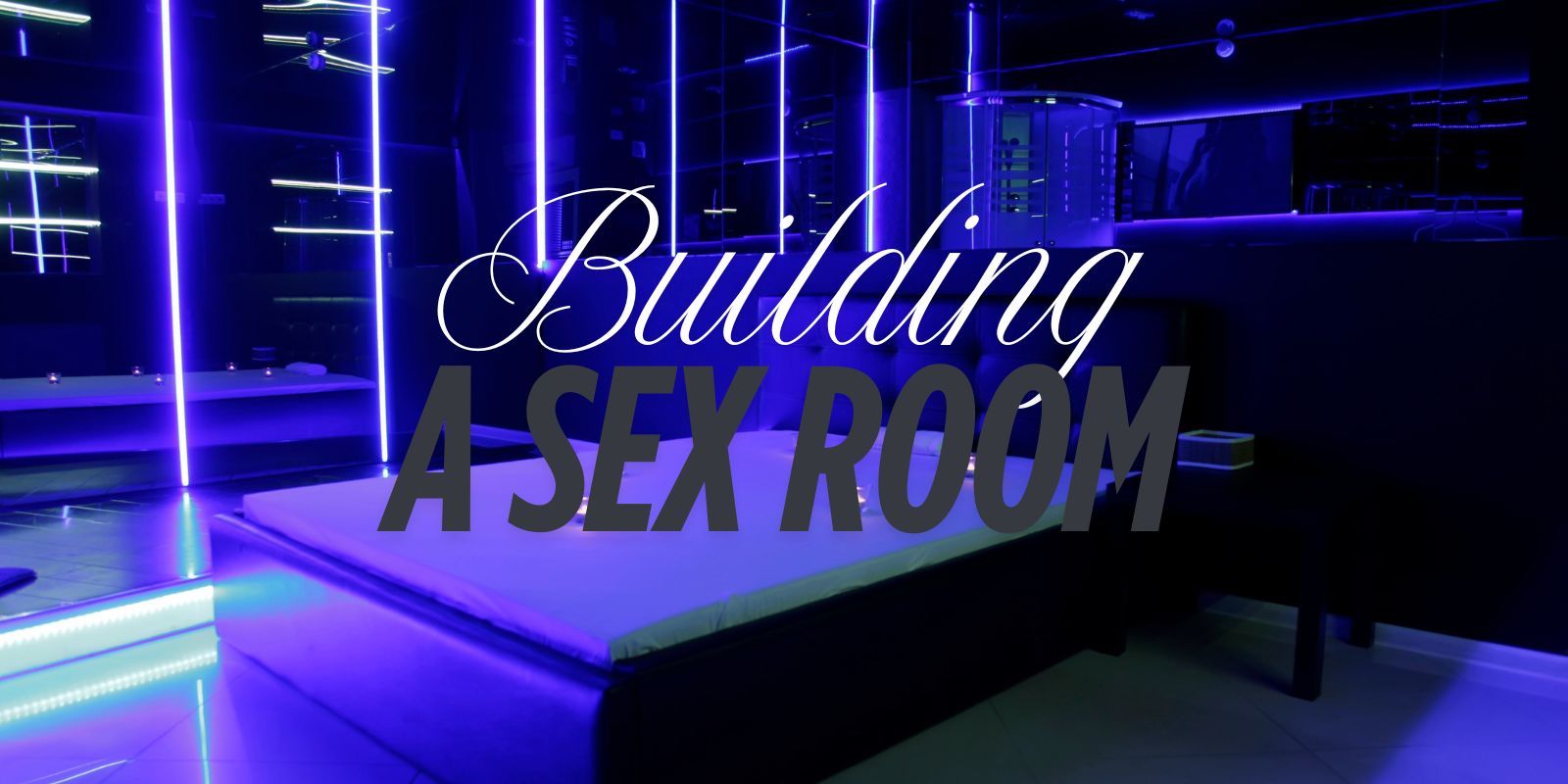 bdsm room