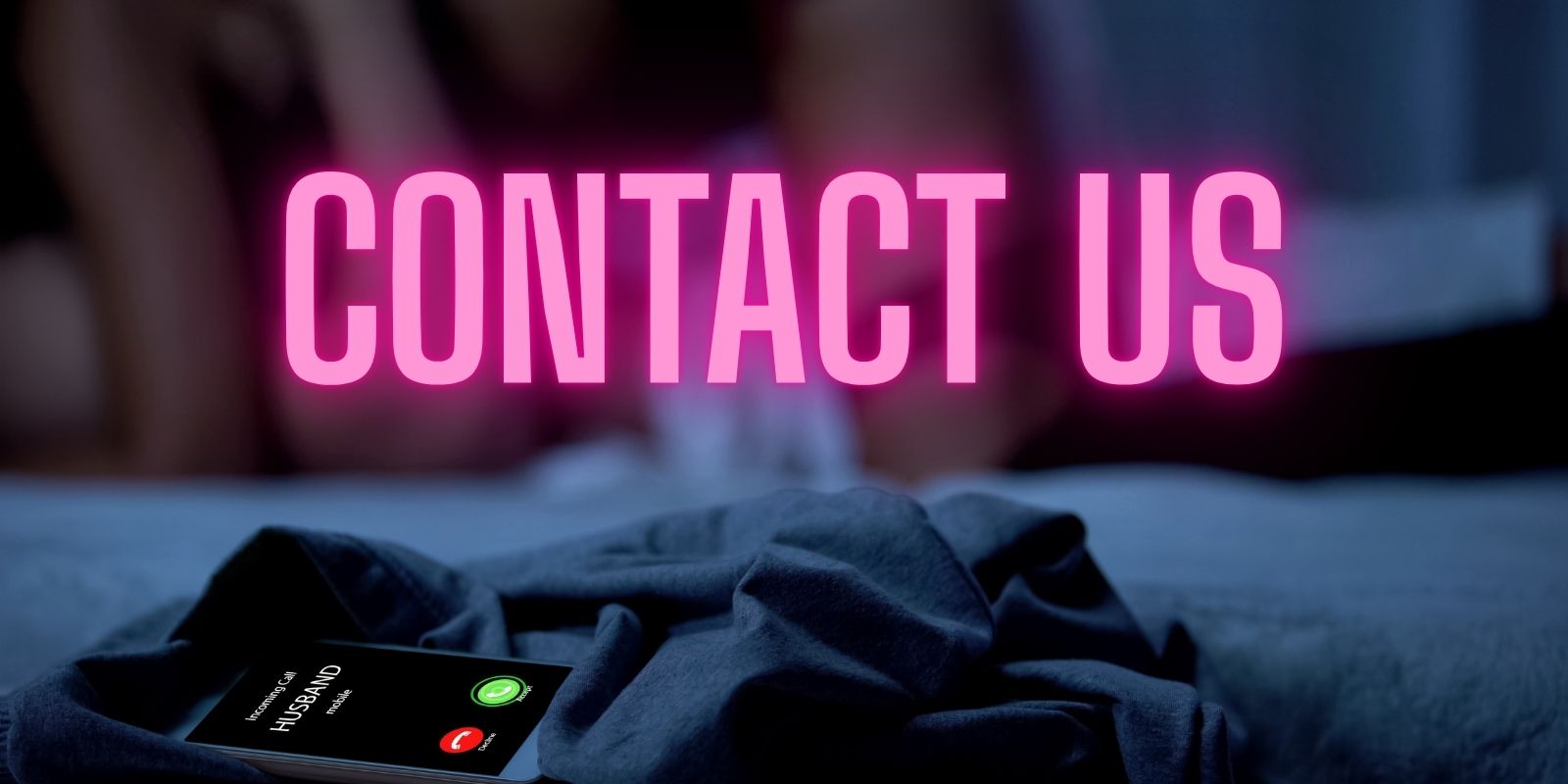 Contact Us Right Now For More Information