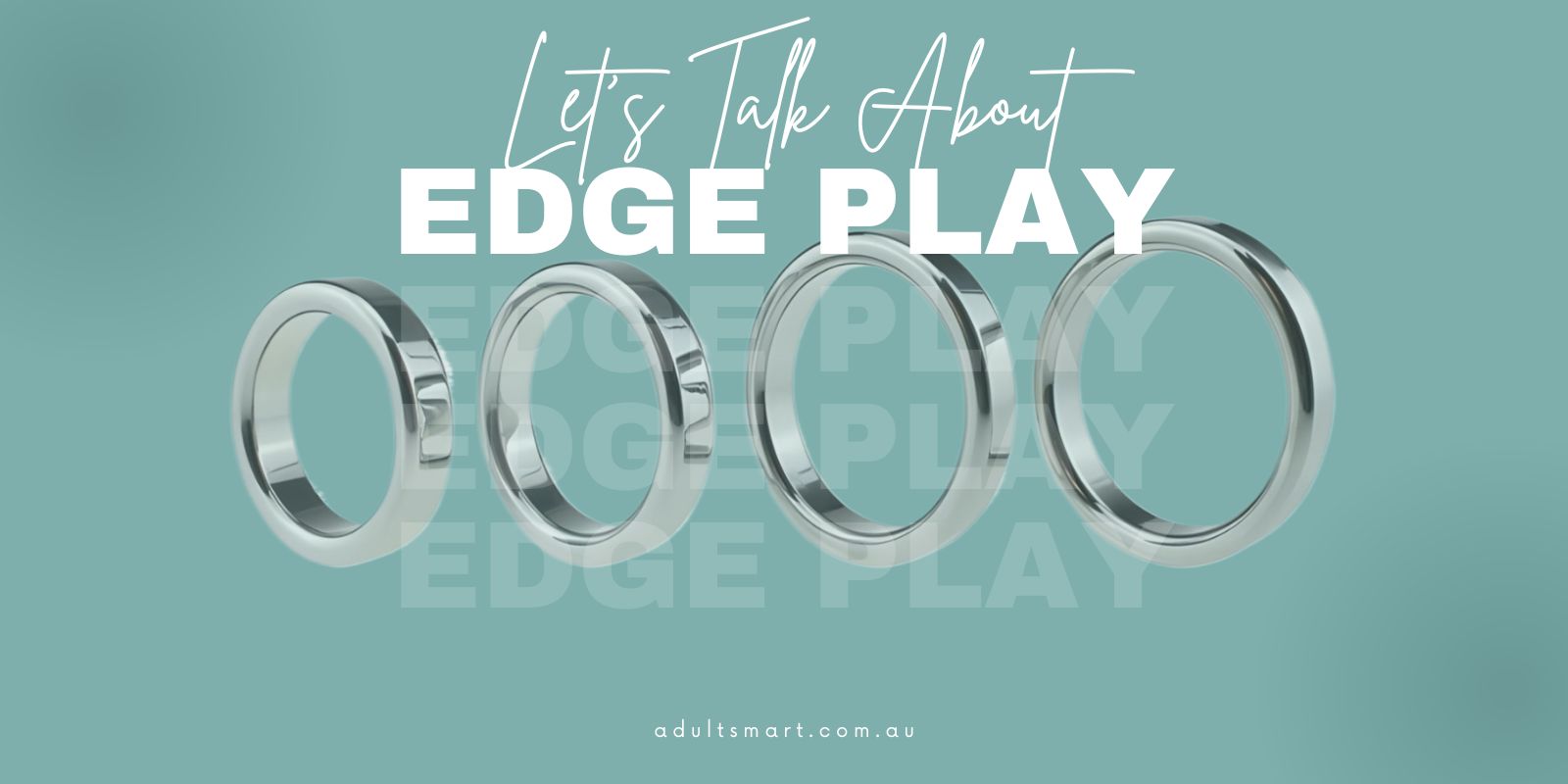 What Is Edge Play BDSM?