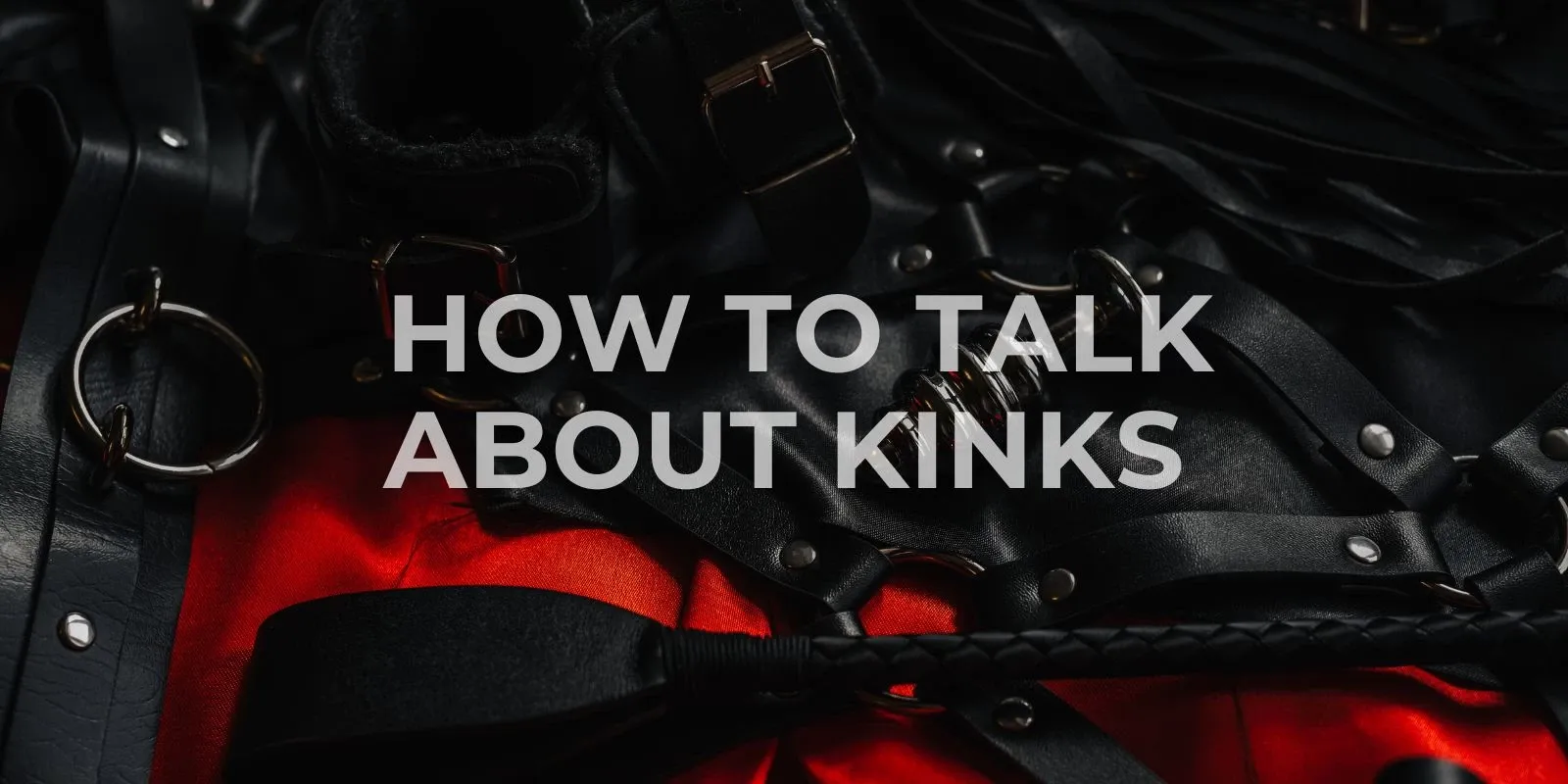Best Kink Event Etiquette