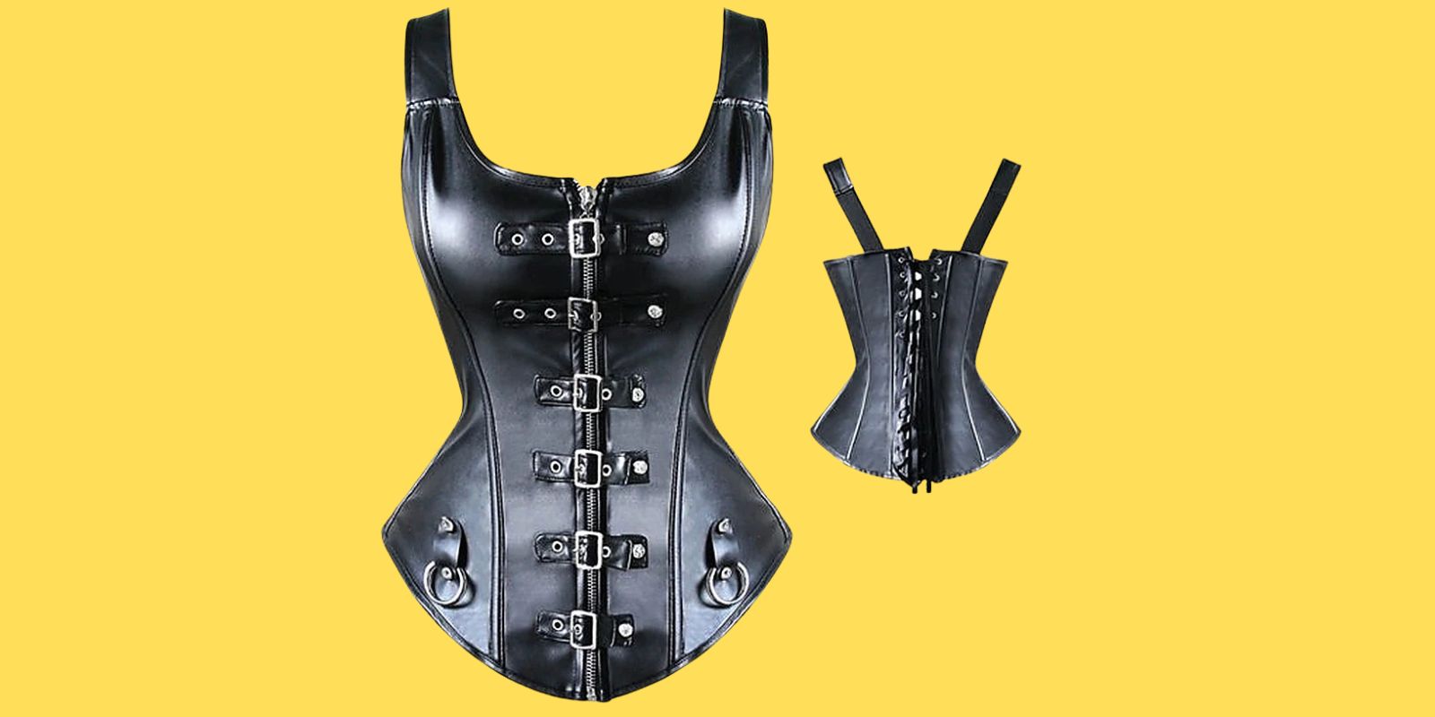 Corsets For BDSM